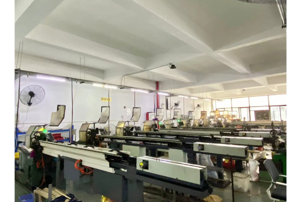 Китай Xiamen Biaoyuan Precision Hardware Industry Co., Ltd. Профиль компании
