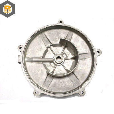 4 Степень толерантности на заказ по 2D / 3D / Drawing Aluminum Die Casting Автомобильные запасные части двигателей