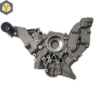 4 Степень толерантности на заказ по 2D / 3D / Drawing Aluminum Die Casting Автомобильные запасные части двигателей