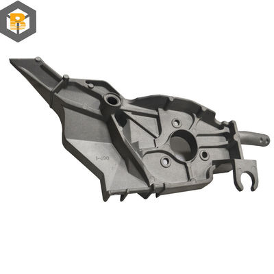 4 Степень толерантности на заказ по 2D / 3D / Drawing Aluminum Die Casting Автомобильные запасные части двигателей