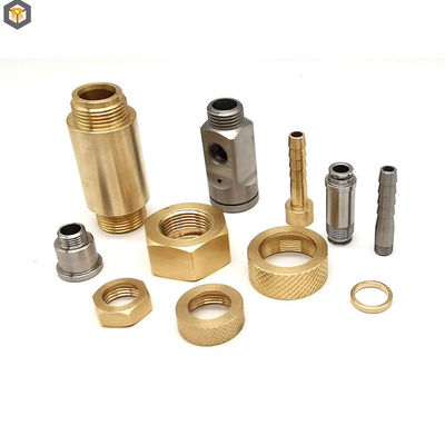 OEM Медные станки для металлоперерабатывающей машины