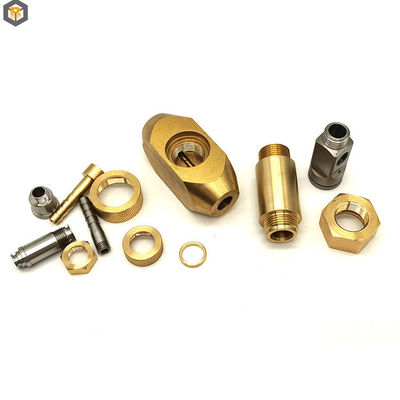 OEM Медные станки для металлоперерабатывающей машины
