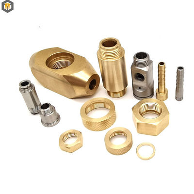 OEM Медные станки для металлоперерабатывающей машины