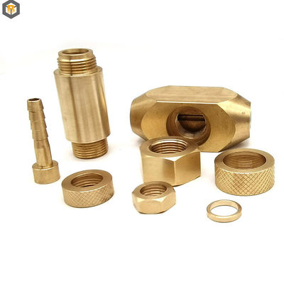 OEM Медные станки для металлоперерабатывающей машины