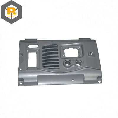 Подготовка полированной поверхности OEM Custom ADC12 Alloy Aluminum Die Casting Machine Часть