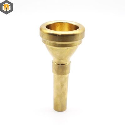 Алюминиевая сплав CNC часть для машины сельскохозяйственной промышленности на заказ по 2D / 3D / рисунку