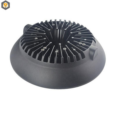На заказ по 2D / 3D / рисунку Precision Die Casting Auto Parts CNC Machining Spare Part