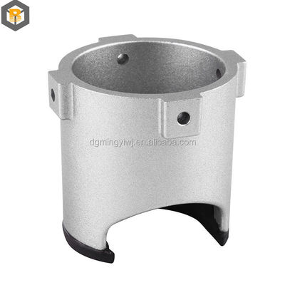 Простая установка Robot Sweeping Alloy Zinc Magnesium Aluminum Die Casting Запасная часть