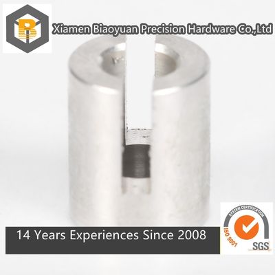 Точная обработка CNC-детали Популярное управление для промышленной металлоперерабатывающей машины