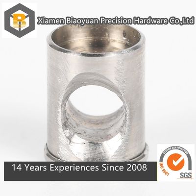 Точная обработка CNC-детали Популярное управление для промышленной металлоперерабатывающей машины