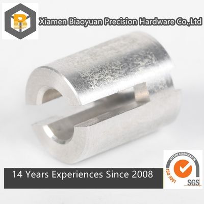 Точная обработка CNC-детали Популярное управление для промышленной металлоперерабатывающей машины