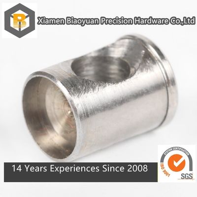 Точная обработка CNC-детали Популярное управление для промышленной металлоперерабатывающей машины