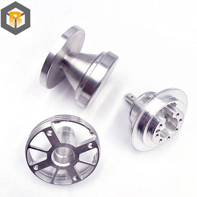 CNC Machining Rapid Prototyping for Metal Coating Machinery Brass/Copper Parts by OEM (Степная обработка с ЧПУ, быстрый прототип для металлопокрывающих машин)