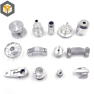 CNC Machining Rapid Prototyping for Metal Coating Machinery Brass/Copper Parts by OEM (Степная обработка с ЧПУ, быстрый прототип для металлопокрывающих машин)