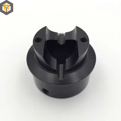 Запчасти для станков с обработкой с помощью станков CNC из алюминия сырого