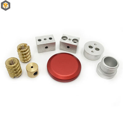 Специализированные по 2D / 3D / чертеж Профессиональные CNC из нержавеющей стали Алюминиевая запасная часть