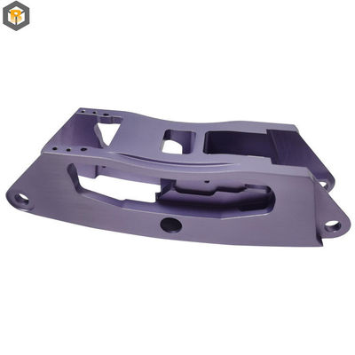 2D/3D/Drawing Custom Metal Straightening Machinery for Auto Motorcycle Aluminum Parts (Машины для выпрямления металла на заказ для алюминиевых деталей мотоциклов)