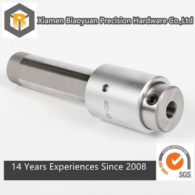 Высокоточная специально изготовленная CNC-машина для механической обработки латуни/медной части