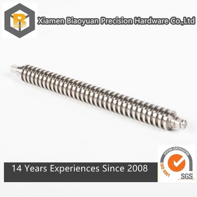 2D/3D/Drawing Brass/Copper CNC Precision Machining Thread Knot Metal Processing (Конфигурация на 2D/3D/Рисунок латуни/медной) Металлическая обработка