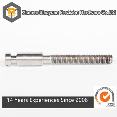 2D/3D/Drawing Brass/Copper CNC Precision Machining Thread Knot Metal Processing (Конфигурация на 2D/3D/Рисунок латуни/медной) Металлическая обработка