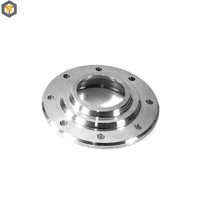Специальные металлоприборы из сплава CNC для OEM 6061 алюминиевой машины