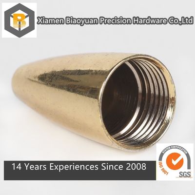 2D / 3D / Drawing Customized CNC Machined Parts for Stainless Steel CNC Precision Machining (Снимок на основе специальных деталей, изготовленных с помощью станков с ЧПУ)