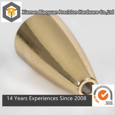 2D / 3D / Drawing Customized CNC Machined Parts for Stainless Steel CNC Precision Machining (Снимок на основе специальных деталей, изготовленных с помощью станков с ЧПУ)
