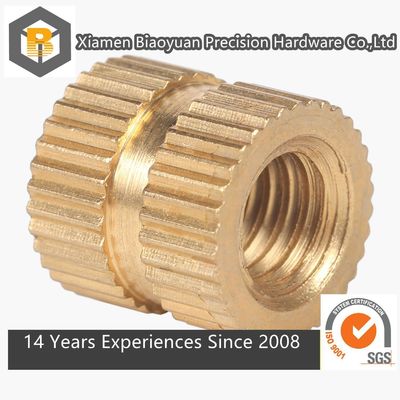 Custom-Welcome Popular Metal Casting M Brass/Copper CNC Turning/Milling Machine Parts (Стационарная вытяжная машина)