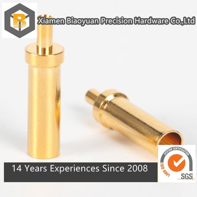 Custom-Welcome Popular Metal Casting M Brass/Copper CNC Turning/Milling Machine Parts (Стационарная вытяжная машина)