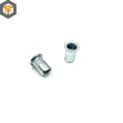 Mini Pack Blind Rivet Nut Threaded Fasteners запасная часть с полированной отделкой BY-0504