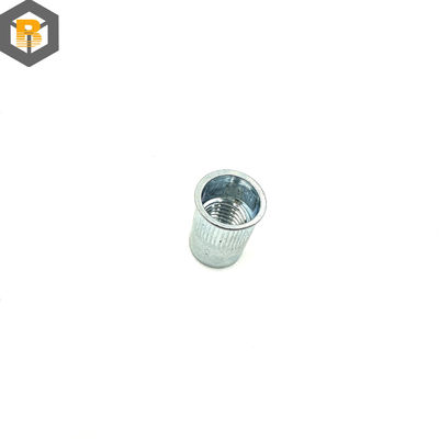 Mini Pack Blind Rivet Nut Threaded Fasteners запасная часть с полированной отделкой BY-0504