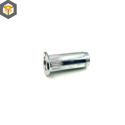Mini Pack Blind Rivet Nut Threaded Fasteners запасная часть с полированной отделкой BY-0504
