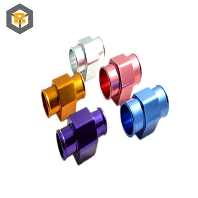 На заказ по 2D / 3D / рисунку Precision CNC Machining Metal Нержавеющая сталь Алюминиевая часть