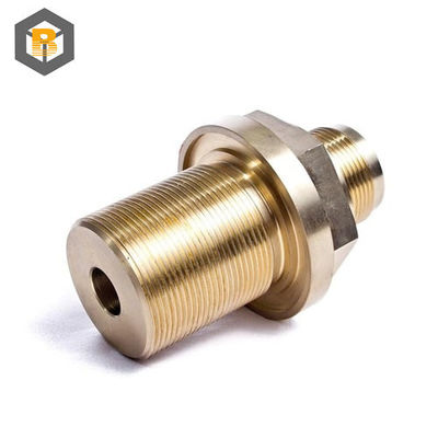Аппаратное обеспечение OEM CNC lathes Machining Custom Precision Brass CNC Turning Parts для стандартов