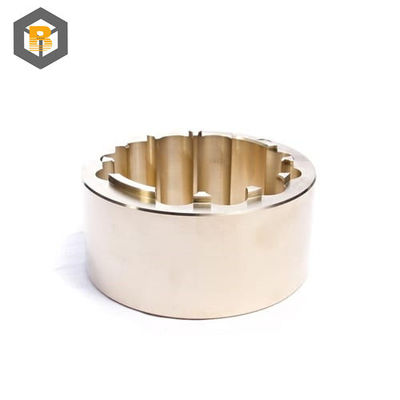 Аппаратное обеспечение OEM CNC lathes Machining Custom Precision Brass CNC Turning Parts для стандартов