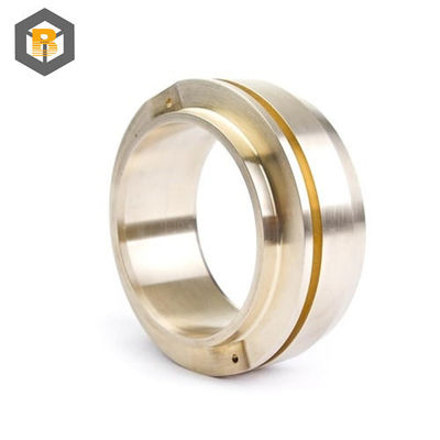 Аппаратное обеспечение OEM CNC lathes Machining Custom Precision Brass CNC Turning Parts для стандартов