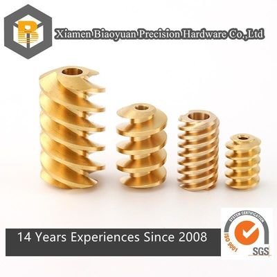 На заказ по 2D/3D/рисунку CNC-обрабатывающие части для обработки нержавеющей стали и алюминия