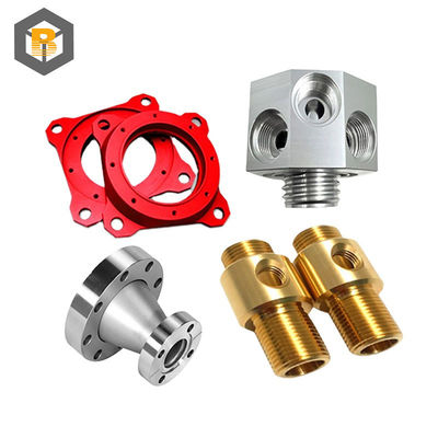 Настройка OEM CNC обработки поворота фрезы запасные части для точности поворота машины