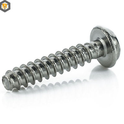M6 Винты M5*16 Самонажатие Винт Специальные крепежные элементы Запасная часть с полировкой