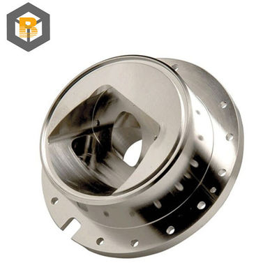 2D/3D/Drawing Custom Metal Recycling Machine CNC Machining Service для высокоточных деталей