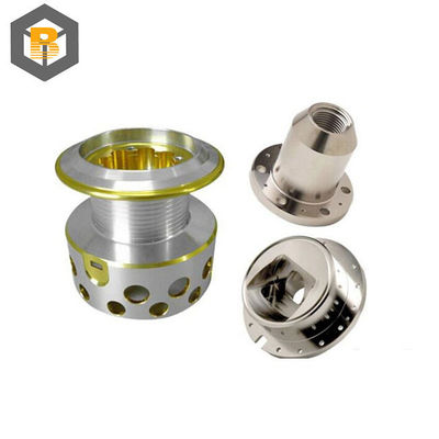 2D/3D/Drawing Custom Metal Recycling Machine CNC Machining Service для высокоточных деталей