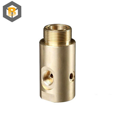 2D/3D/Drawing Custom Metal Recycling Machine CNC Machining Service для высокоточных деталей