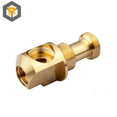 2D/3D/Drawing Custom Metal Recycling Machine CNC Machining Service для высокоточных деталей