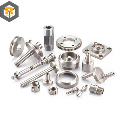 Металлические чертежные машины по заказу по 2D/3D/чертежам Алюминий CNC Machining Brass Plumbing Fittings