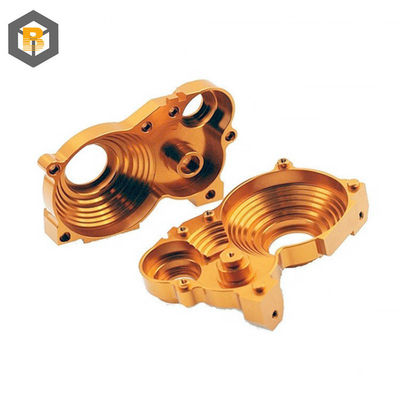 Металлические чертежные машины по заказу по 2D/3D/чертежам Алюминий CNC Machining Brass Plumbing Fittings