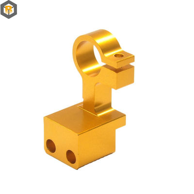Сплавные нестандартные CNC алюминиевые станки/металловые CNC фрезерные машины