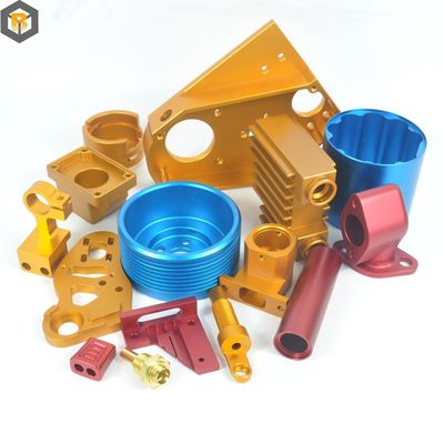 Сплавные нестандартные CNC алюминиевые станки/металловые CNC фрезерные машины