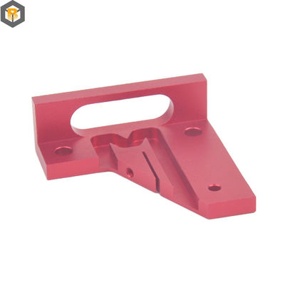 Сплавные нестандартные CNC алюминиевые станки/металловые CNC фрезерные машины