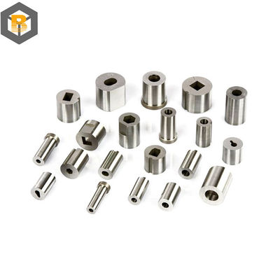 2D/3D/Drawing Metal Forging Machinery CNC Milling Machining Части из алюминия и латуни