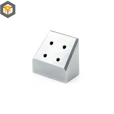 2D/3D/Drawing Metal Forging Machinery CNC Milling Machining Части из алюминия и латуни